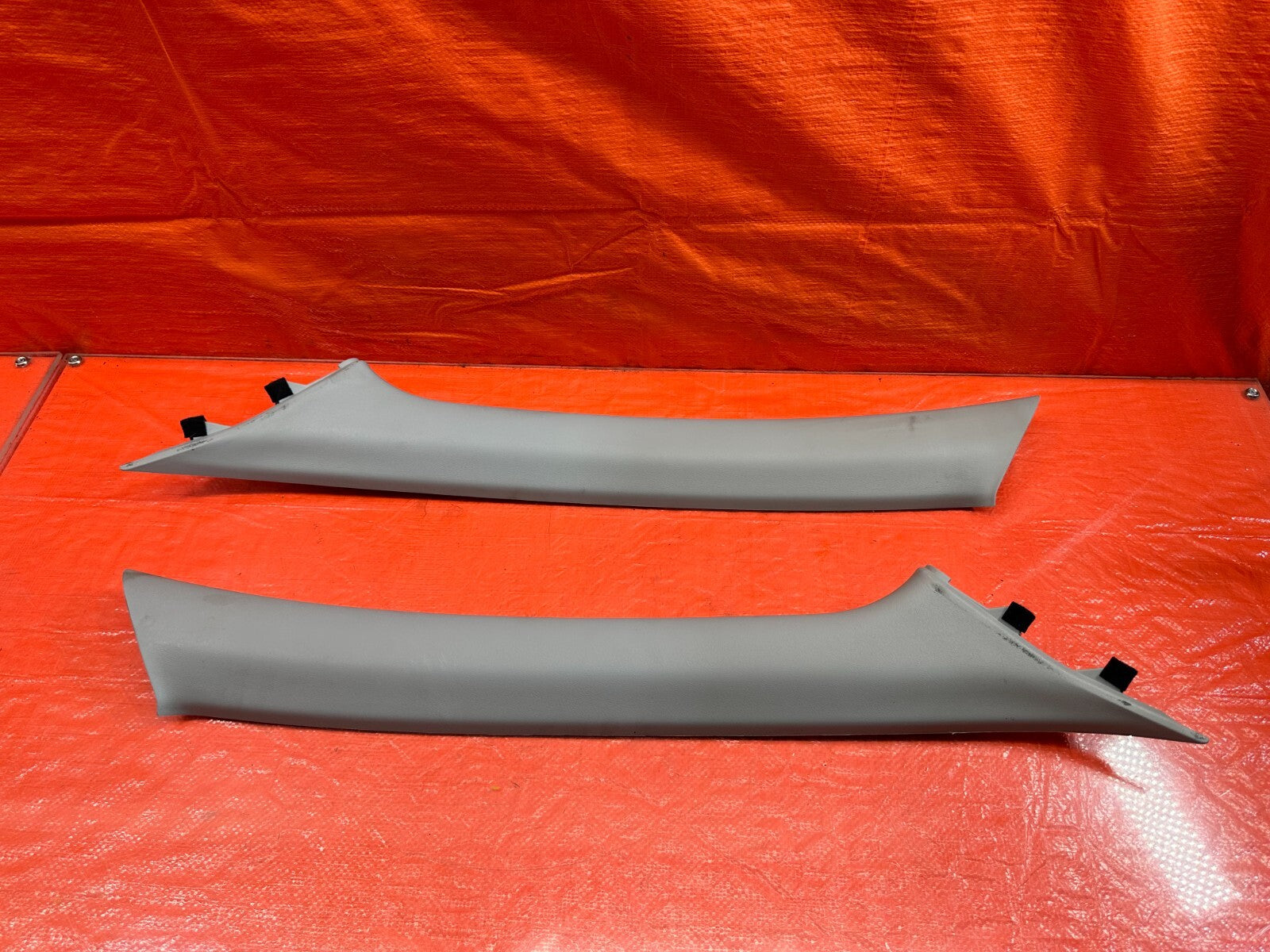 02 06 ACURA RSX   A PILLAR SET PILLARS   LEFT & RIGHT   OEM #2110