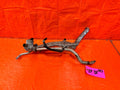 08 14 SUBARU IMPREZA WRX STI EJ257 ALUMINUM COOLANT PASSAGE LINES W/ SENSOR 2830