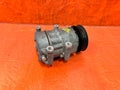 12 14 HYUNDAI GENESIS COUPE BK2 2.0L G4KF HVAC AIR CONDITIONG AC COMPRESSOR #3250
