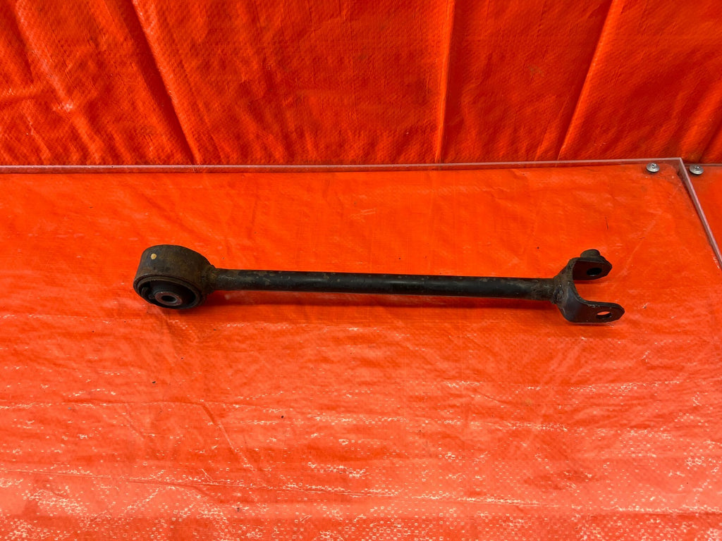 04 08 ACURA TL   LEFT OR RIGHT REAR   REAR LEADING LATERAL LINK ARM   OEM #1086