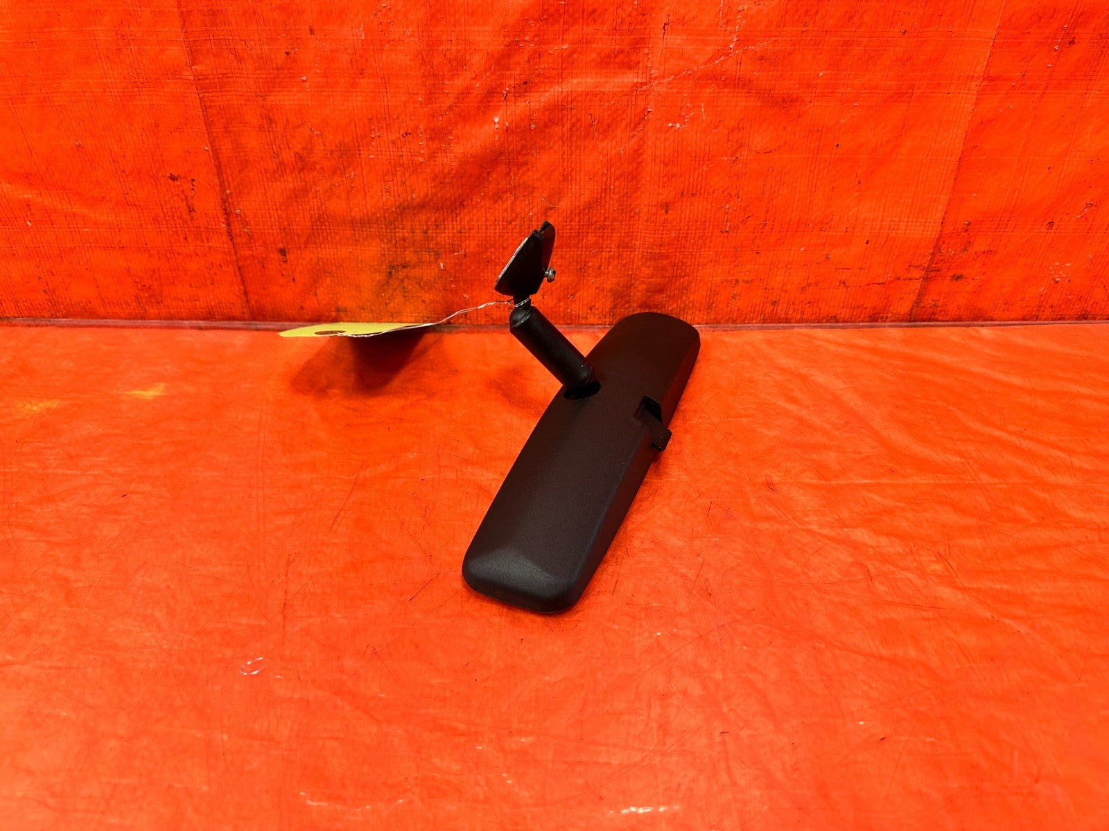 06 11 CIVIC 4D SEDAN   REAR VIEW MIRROR ASSEMBLY   OEM FACTORY #300   OE1