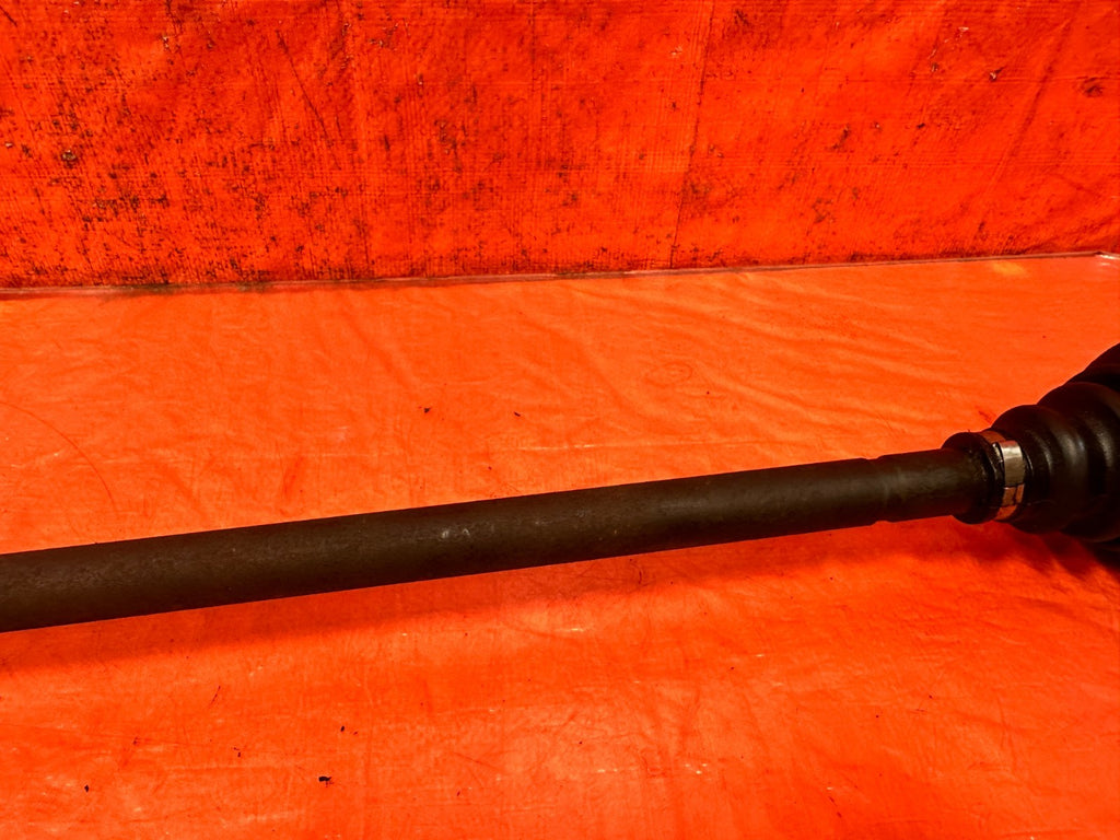 92 95 HONDA CIVIC   D15 D16 D SERIES   SOHC AXLES LEFT AND RIGHT   OEM #3276