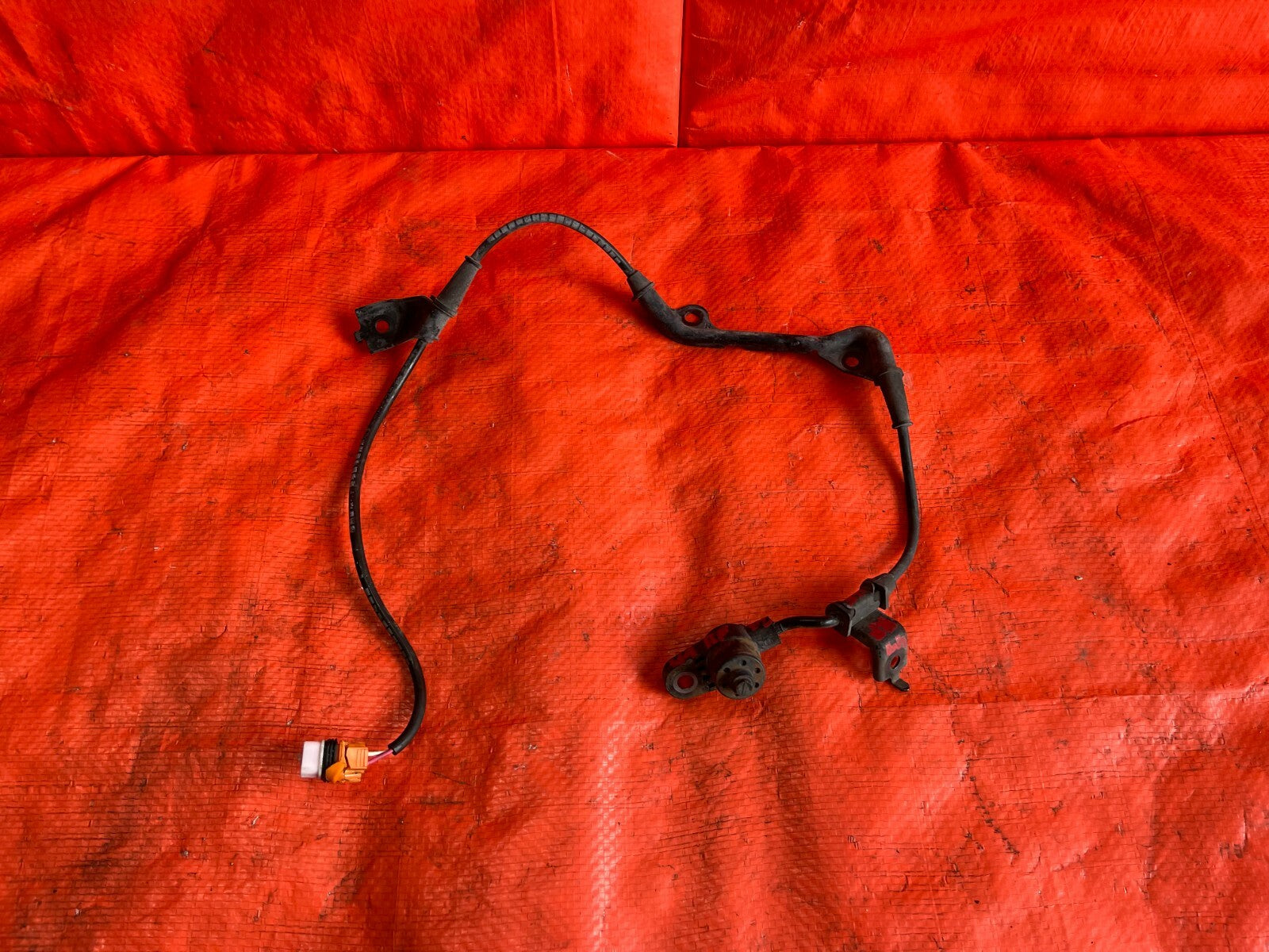 00 05 HONDA S2000   PASSENGER RIGHT FRONT ABS WIRE SENSOR   57450 S2A 003   READ0