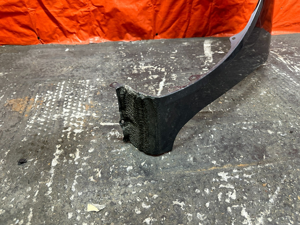 13 15 HONDA CIVIC SI 4D 2.4L LEFT DRIVER FRONT FENDER BODY PANEL OEM #33410