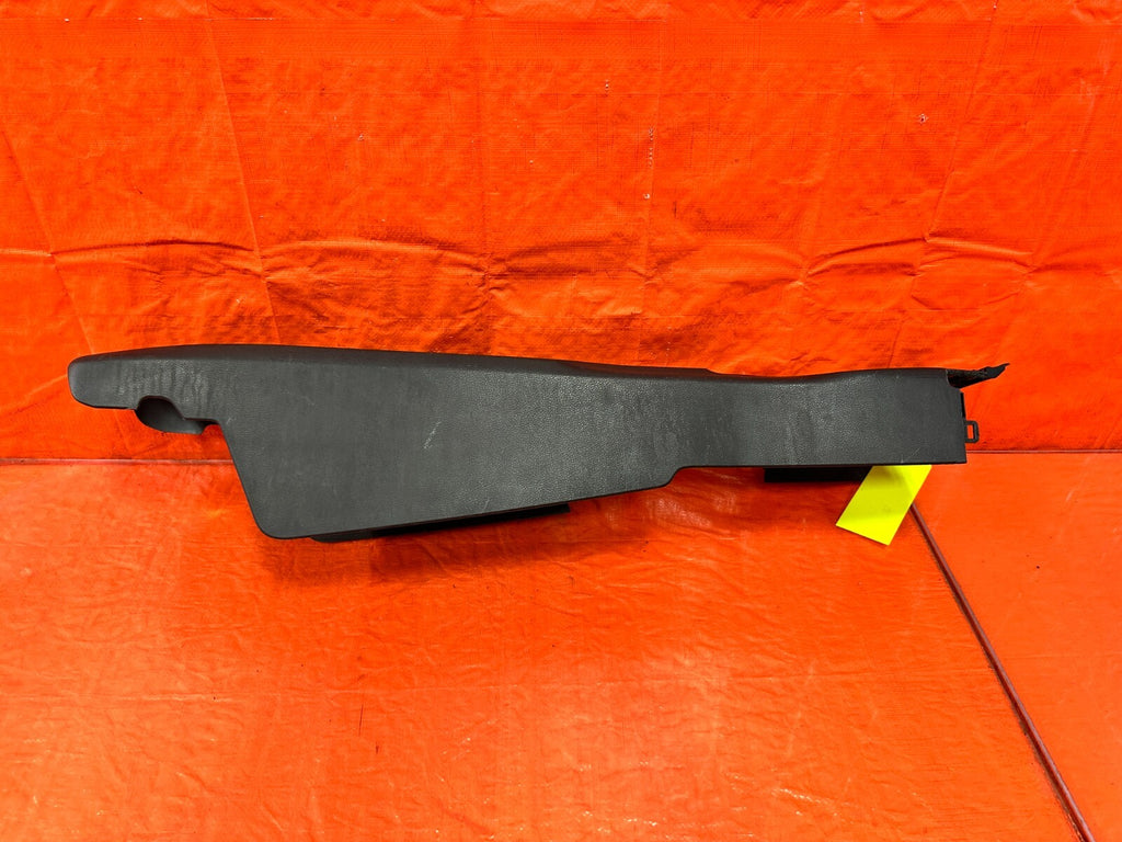 13 20 SUBARU BRZ   ARM REST / CENTER CONSOLE STORAGE COMPARTMENT   OEM #29310