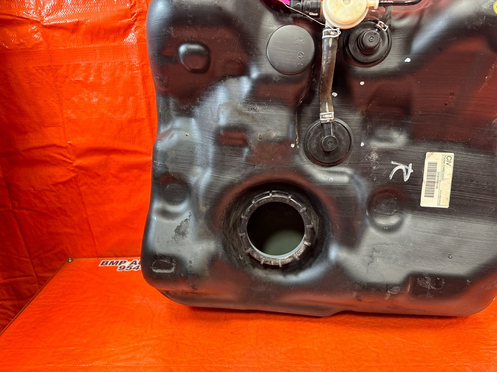 02 05 HONDA CIVIC SI EP3 HATCHBACK   GASOLINE GAS FUEL TANK ASSEMBLY OEM #25810