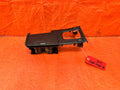 04 05 ACURA TSX   MANUAL STICK SHIFT SHIFTER CENTER CONSOLE TRIM BEZEL OEM #3120