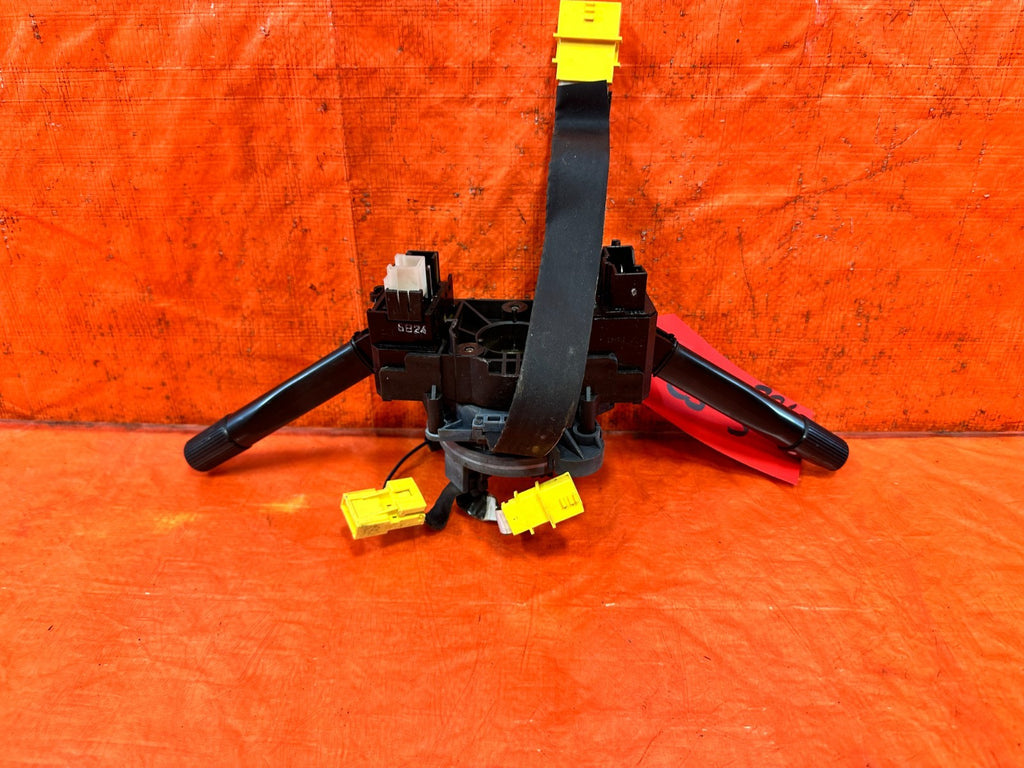 92 95 HONDA CIVIC   2D COUPE   HEADLIGHT AND WIPER COMBINATION SWITCH OEM 32710