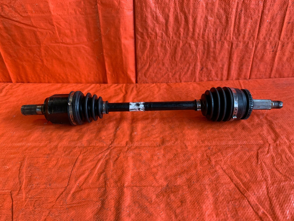 OEM 2016 2017 16 17 KIA SOUL 2.0L AUTOMATIC DRIVER LEFT AXLE L LH0