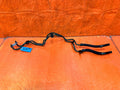 12 14 HYUNDAI GENESIS COUPE 2.0L HIGH PRESSURE POWER STEERING HOSE LINE PIPE 3250