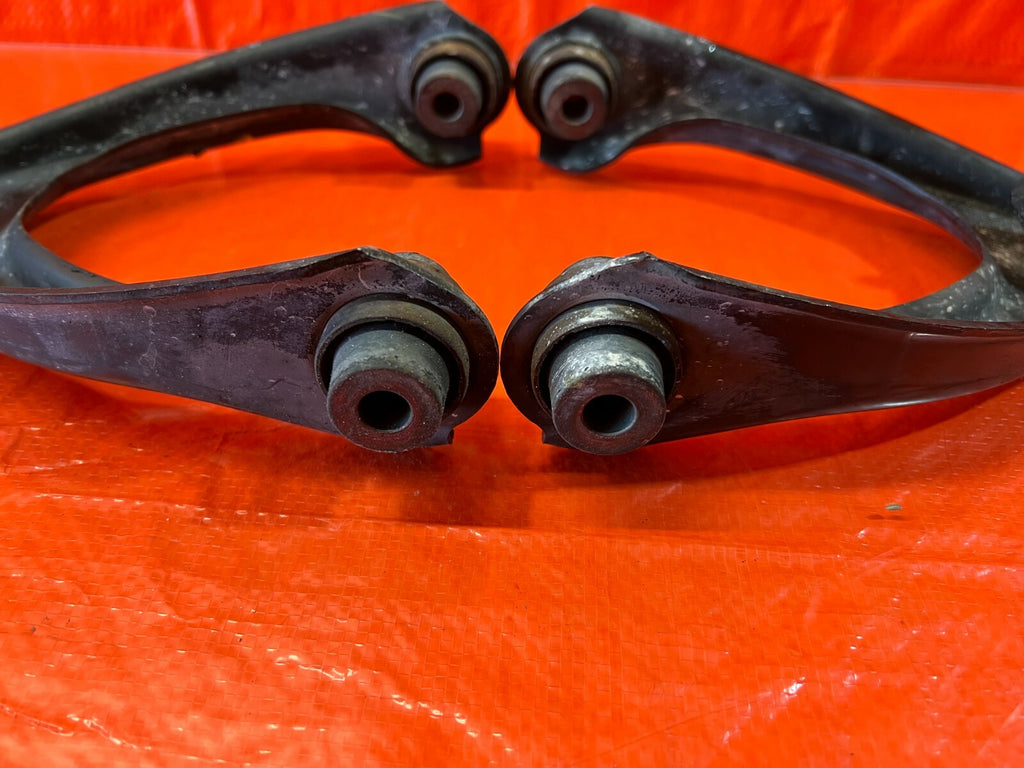 96 00 HONDA CIVIC   FRONT UPPER CONTROL ARMS   LEFT & RIGHT ARM SET   OEM #977