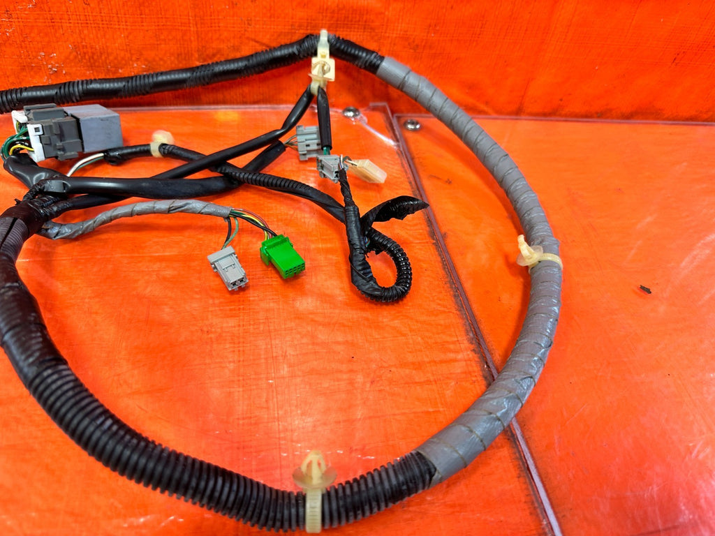 02 05 HONDA CIVIC SI EP3 HATCH SUNROOF MOONROOF SLIDING ROOF WIRE HARNESS 3067