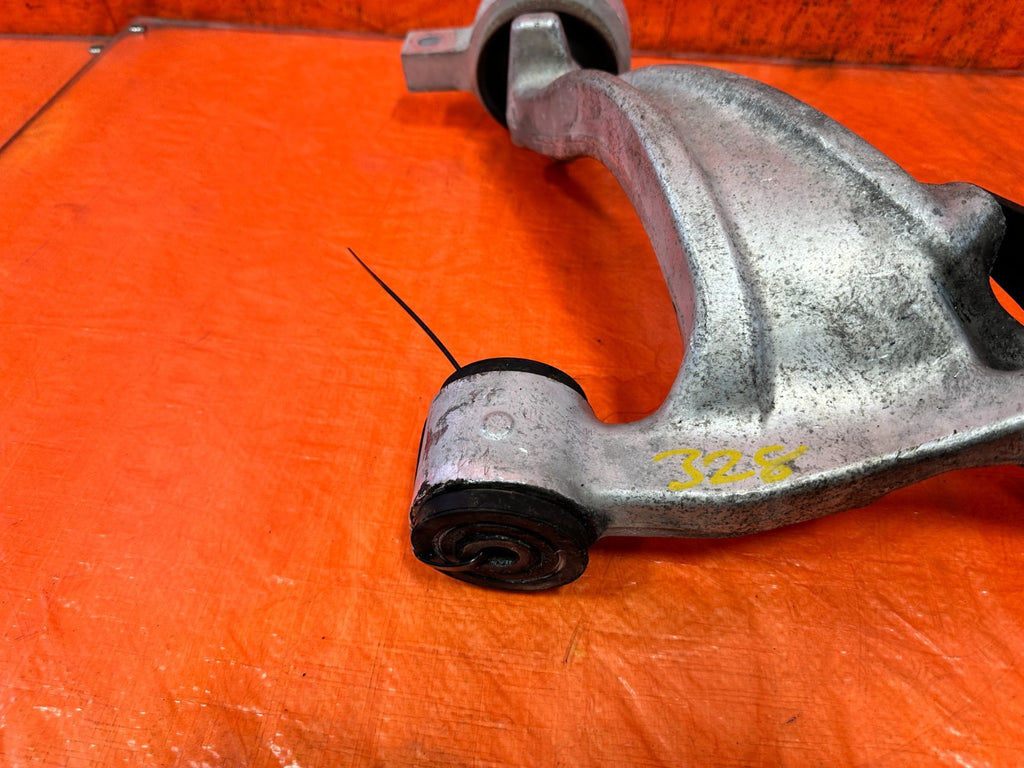 08 15 INFINITI G37 Q60   RWD ONLY   DRIVER LEFT FRONT LOWER CONTROL ARM OEM 3284