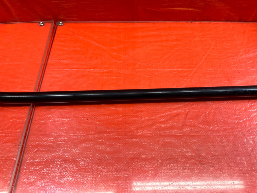 04 09 HONDA S2000   REAR CHASSIS BAR / REAR SHOCK TOWER BAR   OEM FACTORY #1978