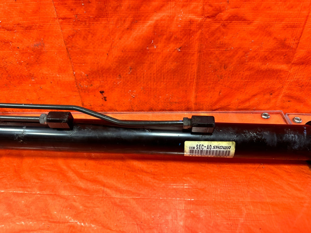 04 05 ACURA TSX   POWER STEERING GEAR BOX RACK AND PINION   OEM FACTORY #3043