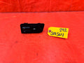 13 20 SUBARU BRZ   TRUNK RELEASE AND CLUSTER DIMMER SWITCH BUTTON OEM #2920