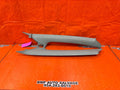 02 03 HONDA CIVIC SI EP3 HATCHBACK   A PILLAR TRIM LEFT RIGHT A PILLARS OEM #2580