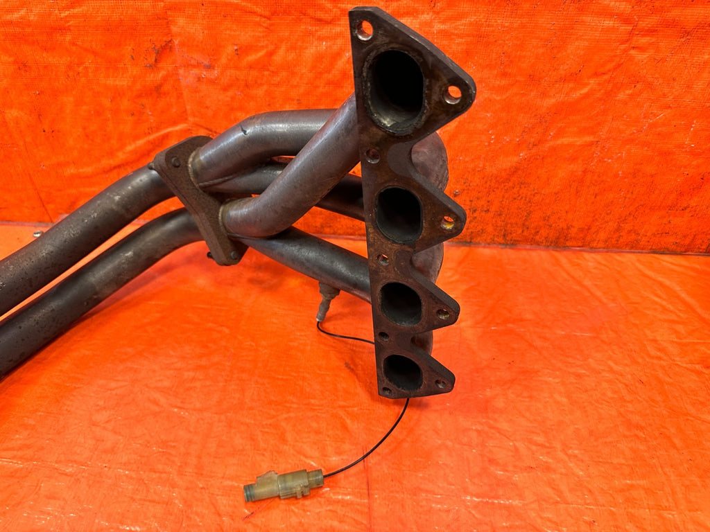90 91 HONDA CIVIC DC SPORTS   #32516