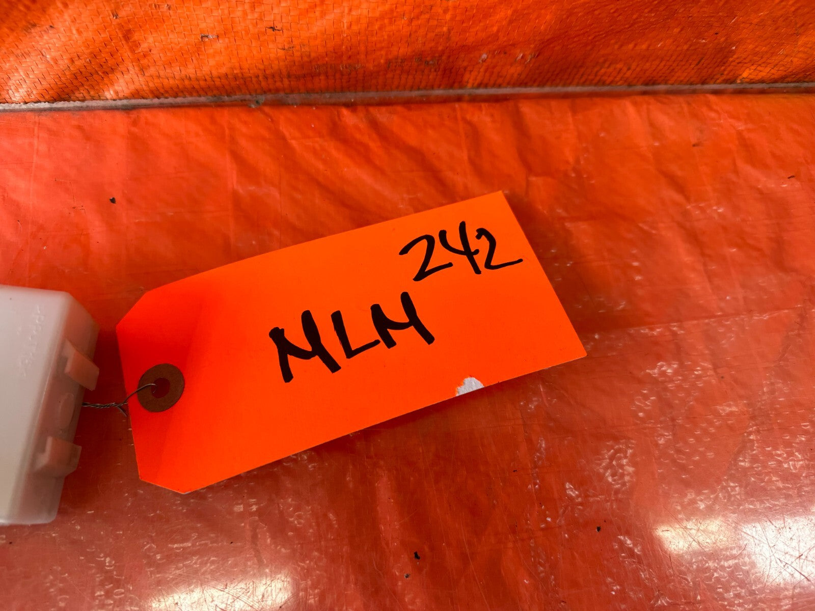 2017 17 INFINITI Q50 RED SPORT 400   ANTI THEFT GATEWAY CONTROL MODULE OEM #2424