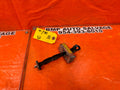 14 20 INFINITI Q50 LEFT OR RIGHT FRONT DOOR CHECKER HINGE ARM STOPPER OEM #1130