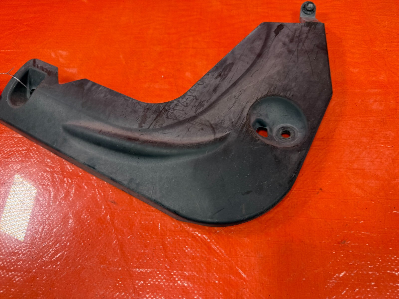 13 16 SCION FRS   SPLASH SHIELD   FACTORY PART 48045 CA040   OEM #2933