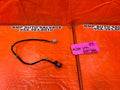 04 05 ACURA TSX   DRIVER LEFT   TO THE DOOR LOCK HARNESS   OEM FACTORY #2550