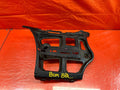 2007 07 BM3 335i   SEDAN   DRIVER LEFT REAR BUMPER RETAINER CLIP BRACKET OEM OE0