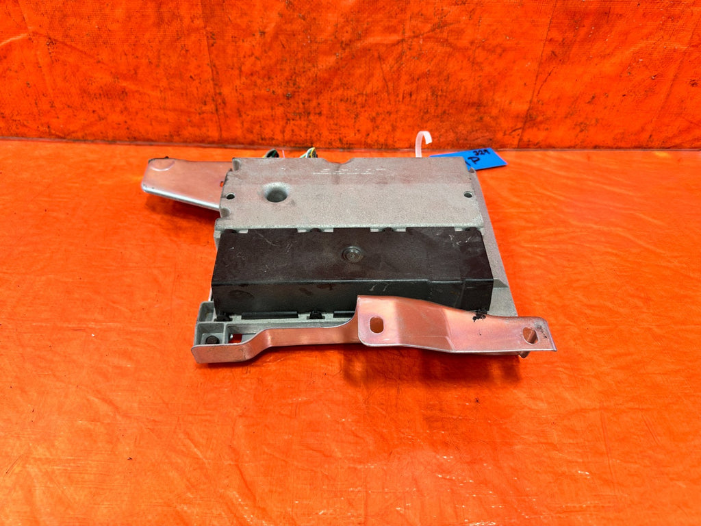 2009 2015 INFINITI Q60 G37 CONVERTIBLE BOSE AUDIO AMPLIFIER AMP OEM #3293