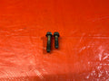 96 00 HONDA CIVIC   AUTOMATIC MODEL ONLY   ENGINE STARTER BOLT SET BOLTS OEM 1620