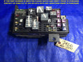OEM 2005 HYUNDA XG350 FUSE BOX ASSEMBLY0