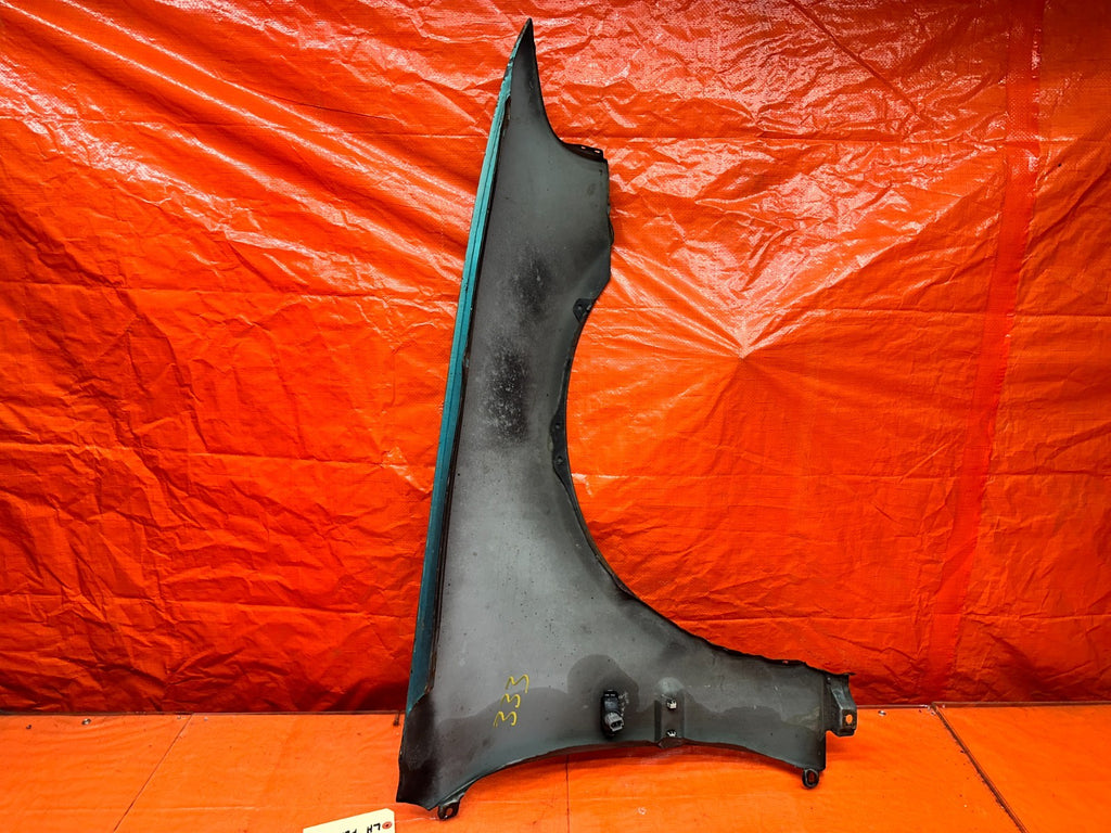 92 95 HONDA CIVIC 2D 3D   DRIVER LEFT FRONT FENDER PANEL   OEM FACTORY #3338