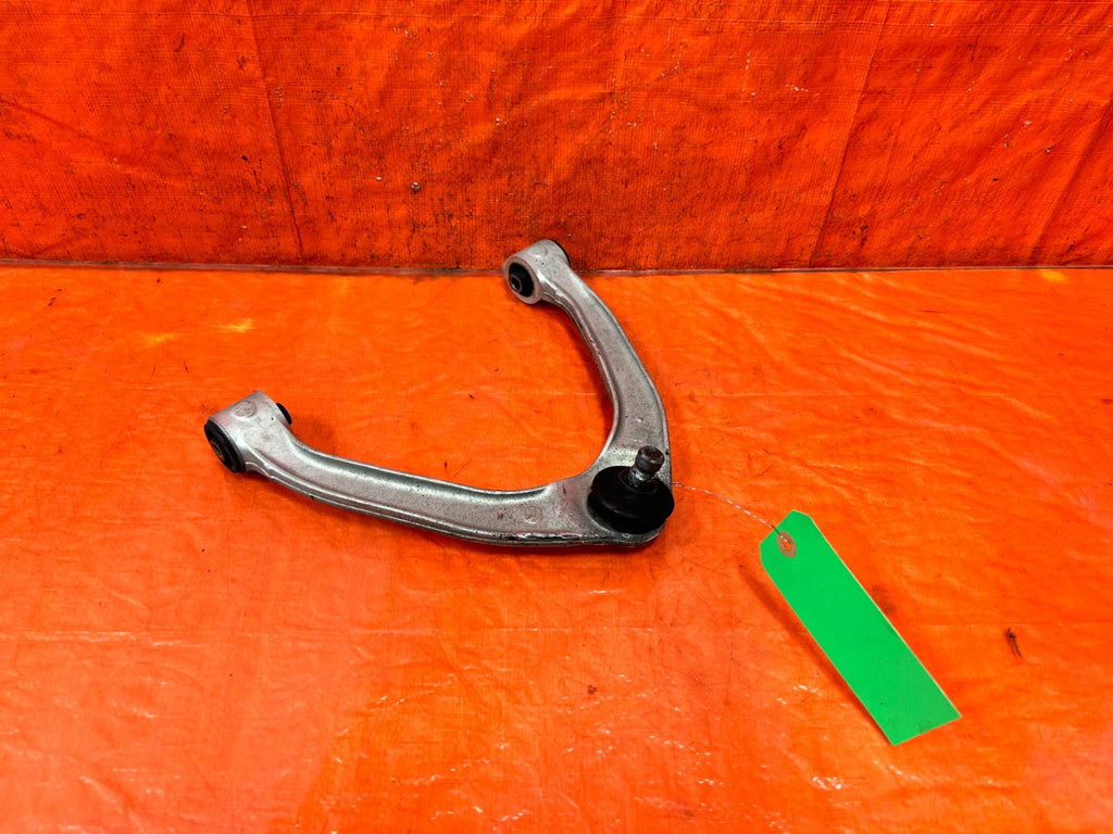 16 24 INFINITI Q50   ALL WHEEL DRIVE   AWD   RIGHT FRONT UPPER CONTROL ARM 3162