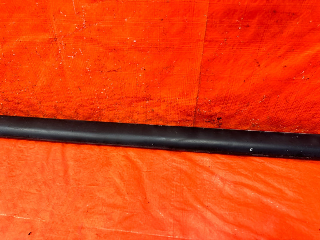 94 01 ACURA INTEGRA 2D   DOOR MOLDING IMPACT STRIP   RIGHT SIDE   OEM #3092