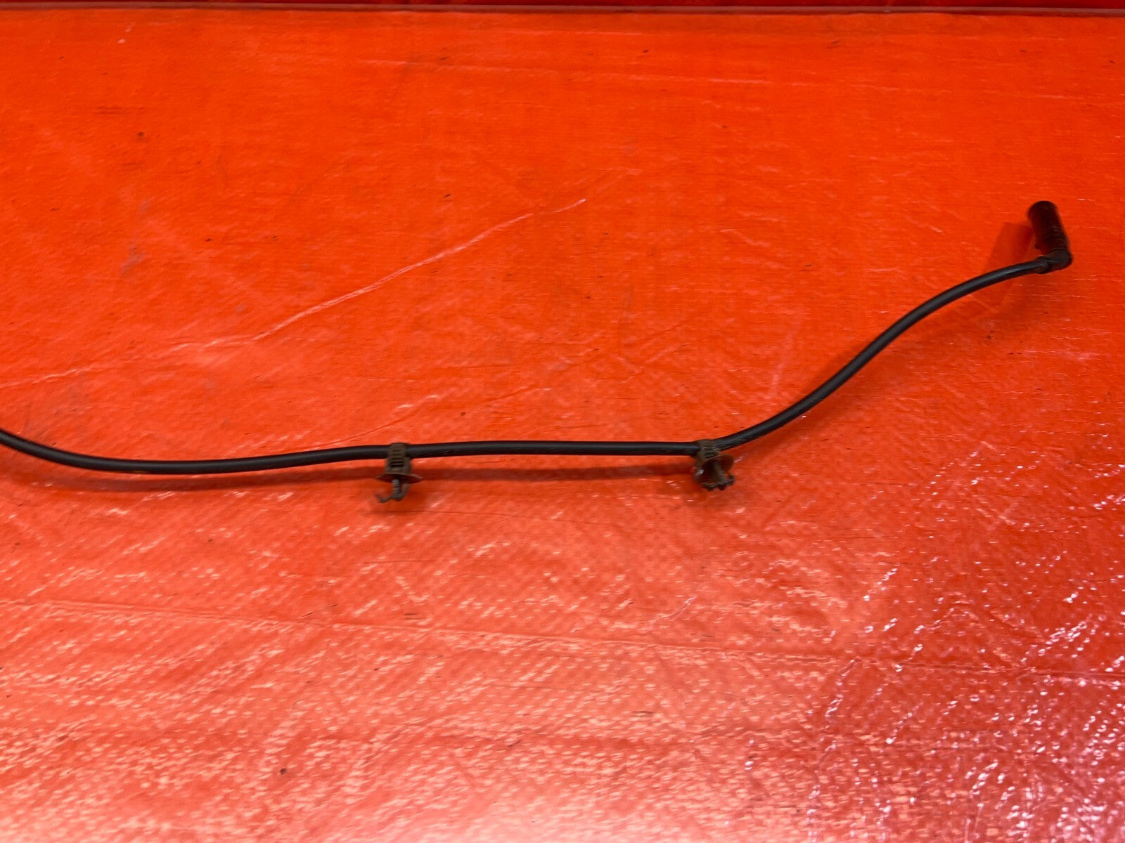 96 00 HONDA CIVIC   RADIO STEREO ANTENNA WIRE HARNESS WIRING LOOM OEM #1625