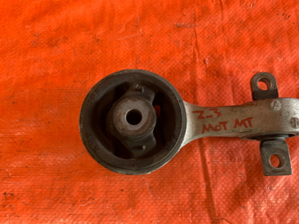 06 11 HONDA CIVIC SI 2.0L K20Z3   ENGINE LONG BLOCK MOTOR MOUNT   OEM FACTORY 2
