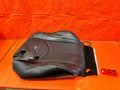 INFINITI G37 CONVERTIBLE PASSENGER RIGHT FRONT UPPER SEAT SKIN WRAP OEM 3100