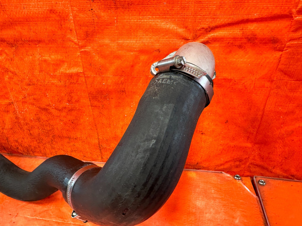 12 14 HYUNDAI GENESIS COUPE BK2 2.0L INTERCOOLER PIPING & BLOW OFF VALVE 0EM 32513