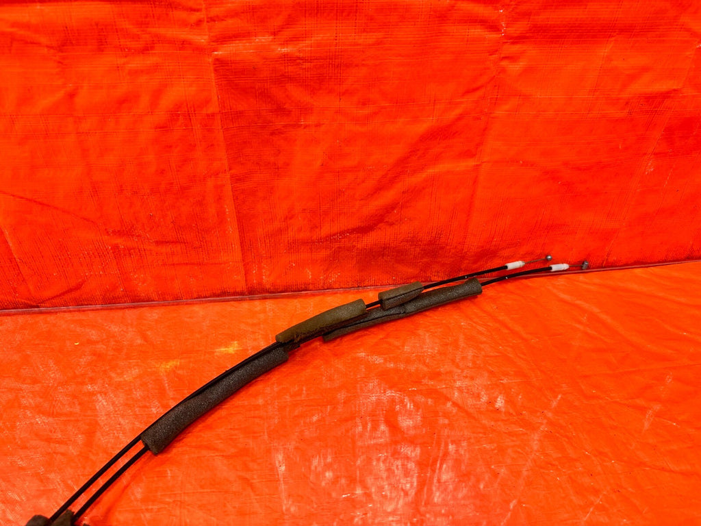 12 15 HONDA CIVIC SI 2D COUPE   PASSENGER RIGHT DOOR LOCK ACTUATOR LATCH OEM 2696