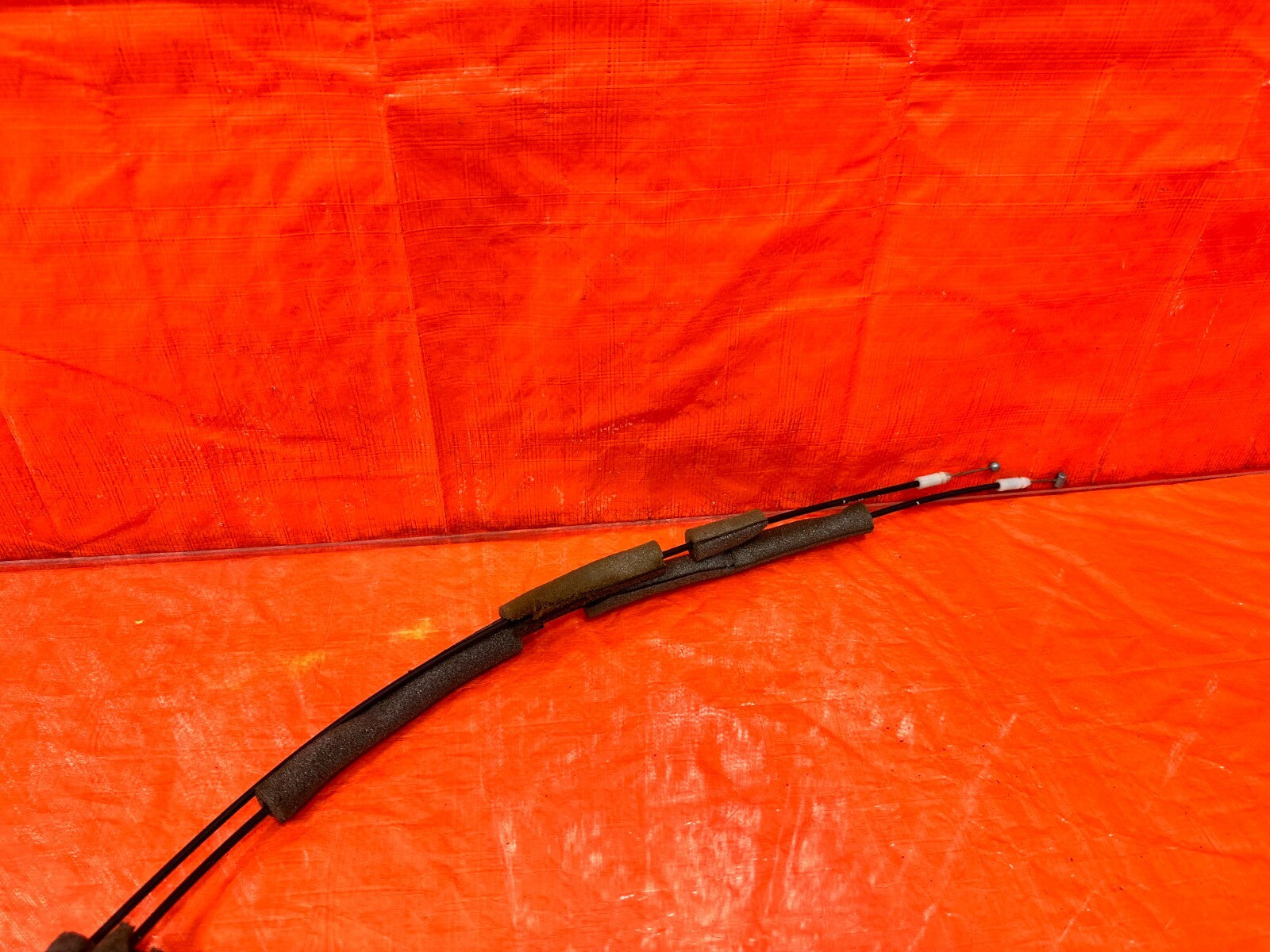 12 15 HONDA CIVIC SI 2D COUPE   PASSENGER RIGHT DOOR LOCK ACTUATOR LATCH OEM 2696