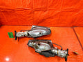 08 15 INFINITI G37 COUPE & CONVERTIBLE   VQ37 EXHAUST MANIFOLDS   OEM 3110