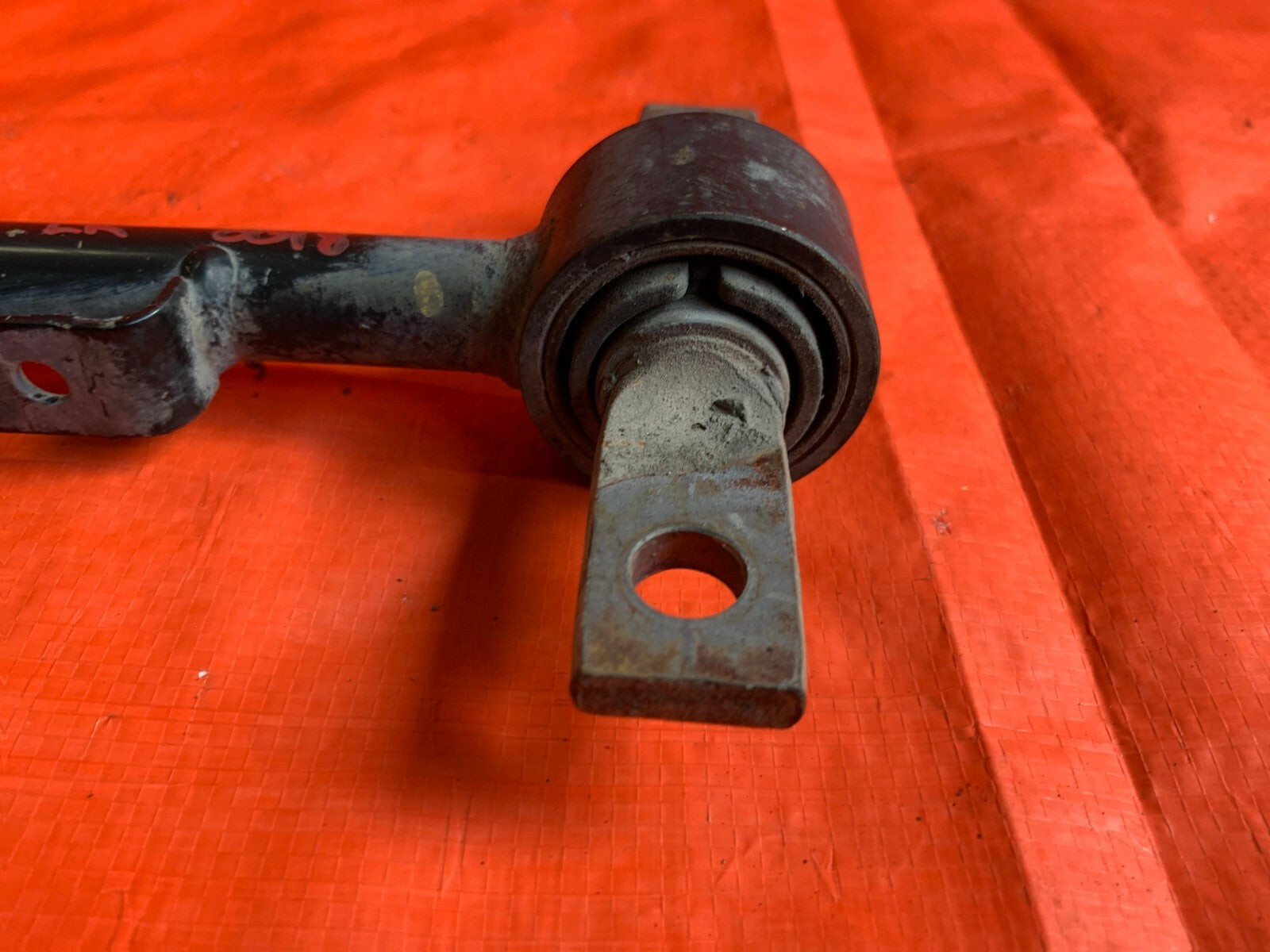 OEM 2005 2006 ACURA RSX BASE   DRIVER LEFT REAR UPPER CONTROL ARM3