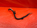 2017 17 INFINITI Q50 RED SPORT 400    BATTERY EARTH WIRE GROUND CABLE   OEM #1850