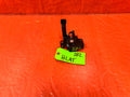 06 11 HONDA CIVIC SI COUPE & SEDAN HOOD BONNETT LATCH LOCKING MECHANISM OEM #2820