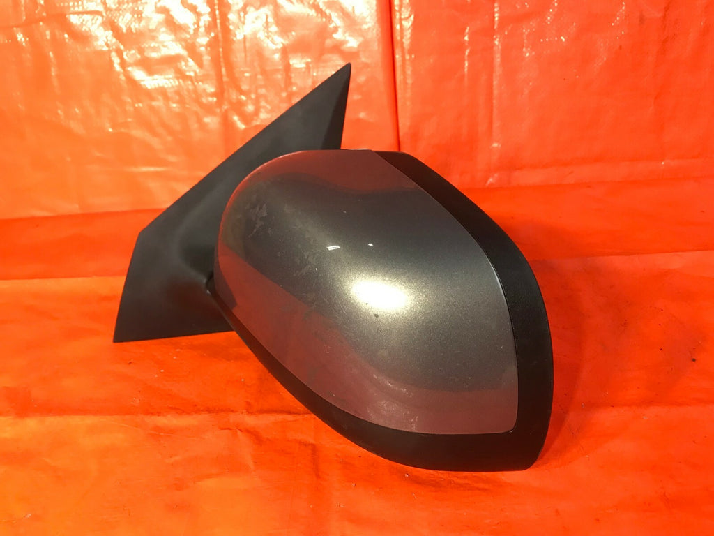 OEM 2012 2013 2014 NISSAN VERSA   SEDAN   DRIVER LEFT SIDE VIEW MIRROR   3 WIRE6