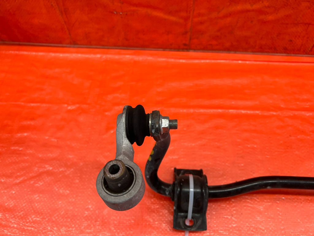 18 21 HONDA ACCORD SPORT   REAR SWAY ANTI ROLL STABILIZER BAR   OEM #1849