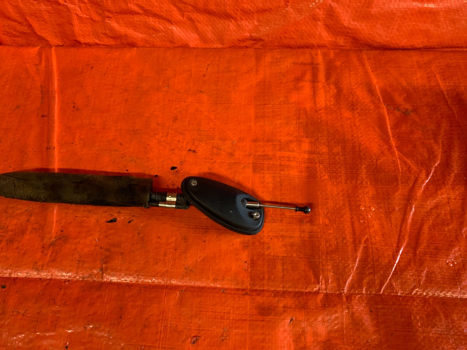 96 00 HONDA CIVIC   FACTORY ANTENNA ASSEMBLY   OEM OE   39150 S01 A021