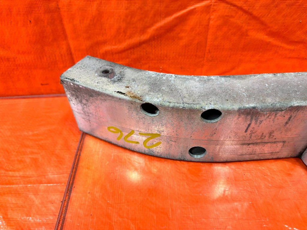 92 96 LEXUS SC300   REAR CRASH BEAM REINFORCEMENT RE BAR   OEM FACTORY #2768