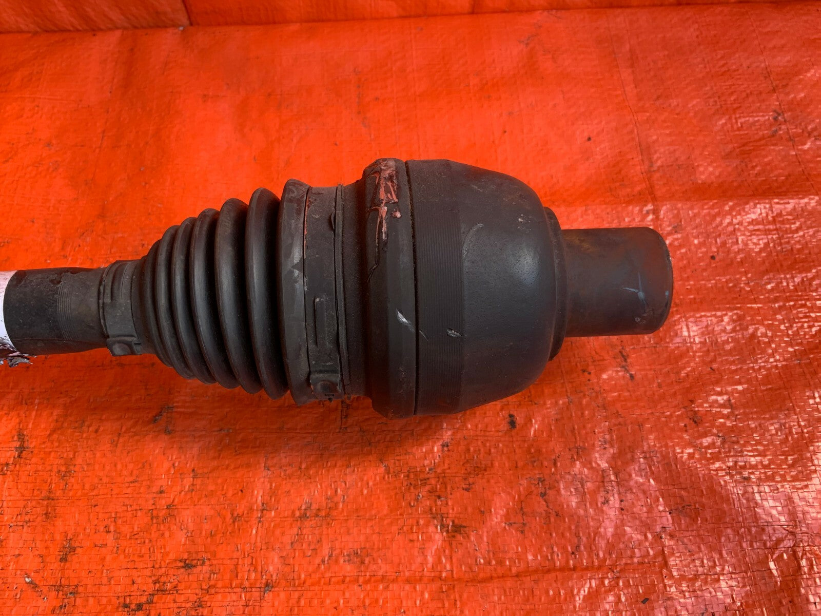 OEM 2015 MERCEDES CLA 250 4MATIC   PASSENGER RIGHT FRONT AXLE DRIVE SHAFT3