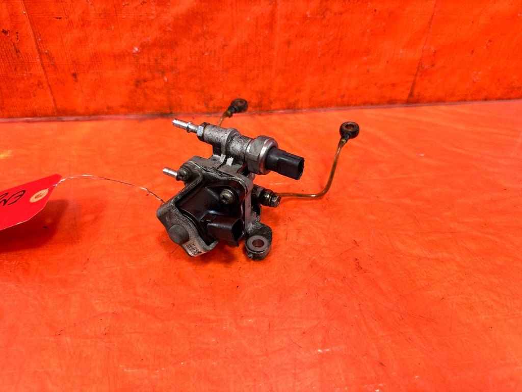09 11 MAZDA RX8 RX 8   13B MSP   OIL METERING PUMP   N3R12 08A23 28 OEM #3032