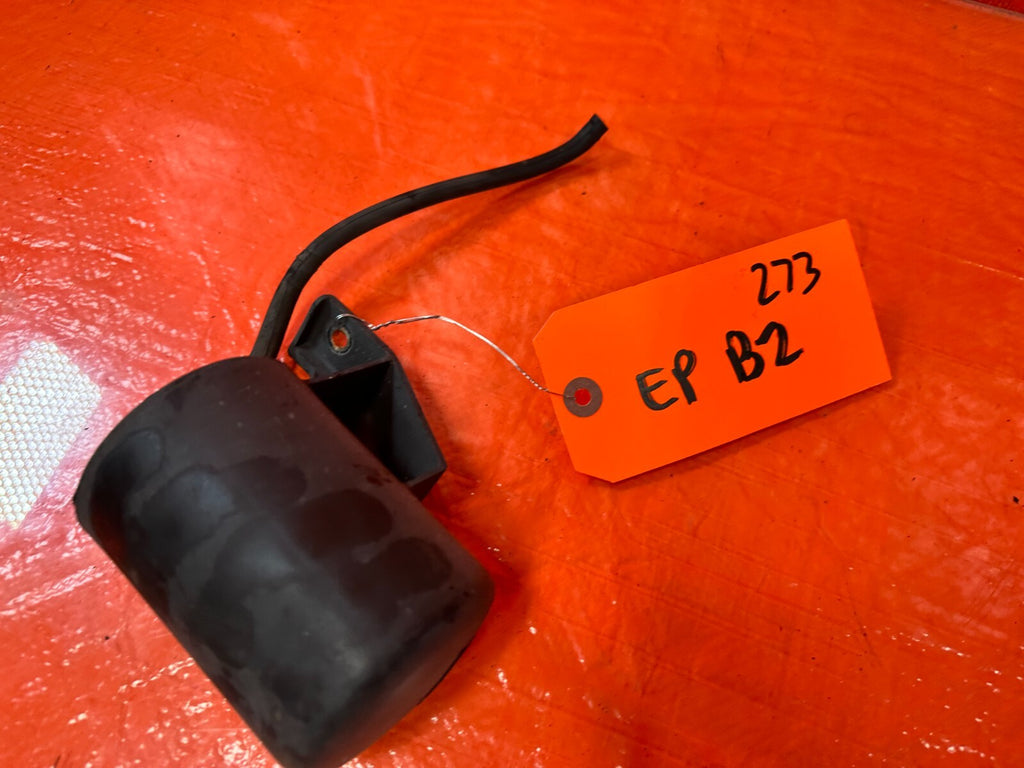 92 96 HONDA PRELUDE   CRUISE CONTROL VACUUM TANK   OEM FACTORY #2735